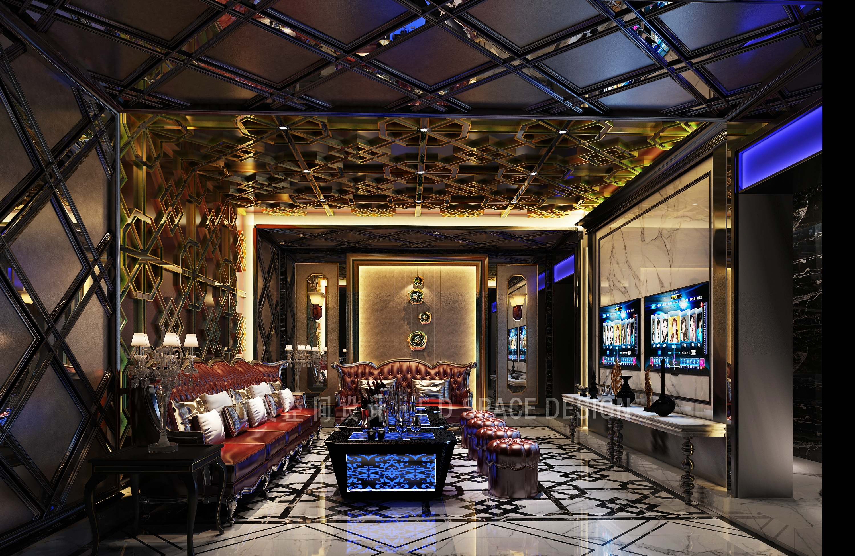 苏州商务ktv，轻松预订-常熟市ktv预定